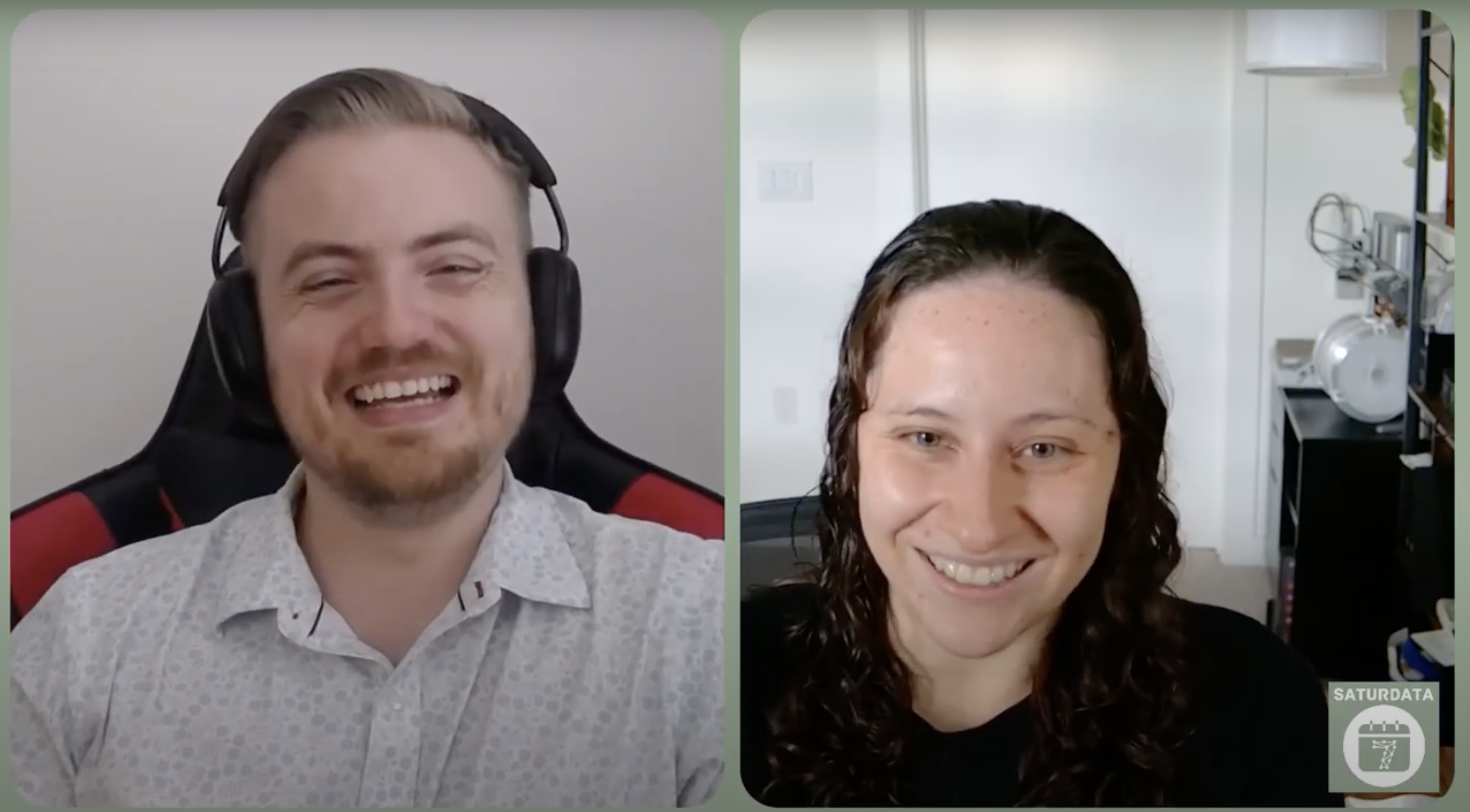 Day in the life of a data engineer episode thumbnail