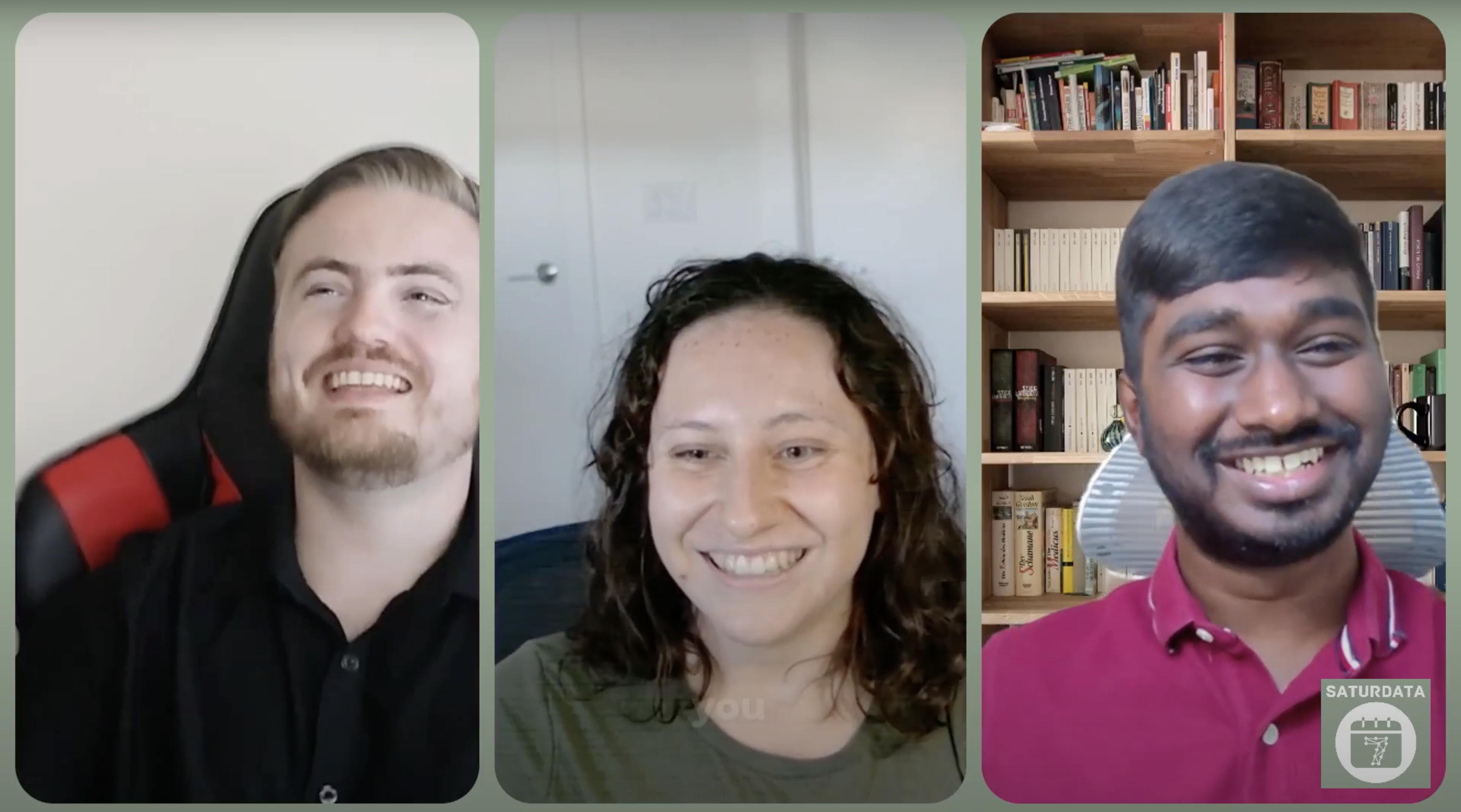 Unlocking opportunities: the power of LinkedIn networking with Sai Bysani episode thumbnail