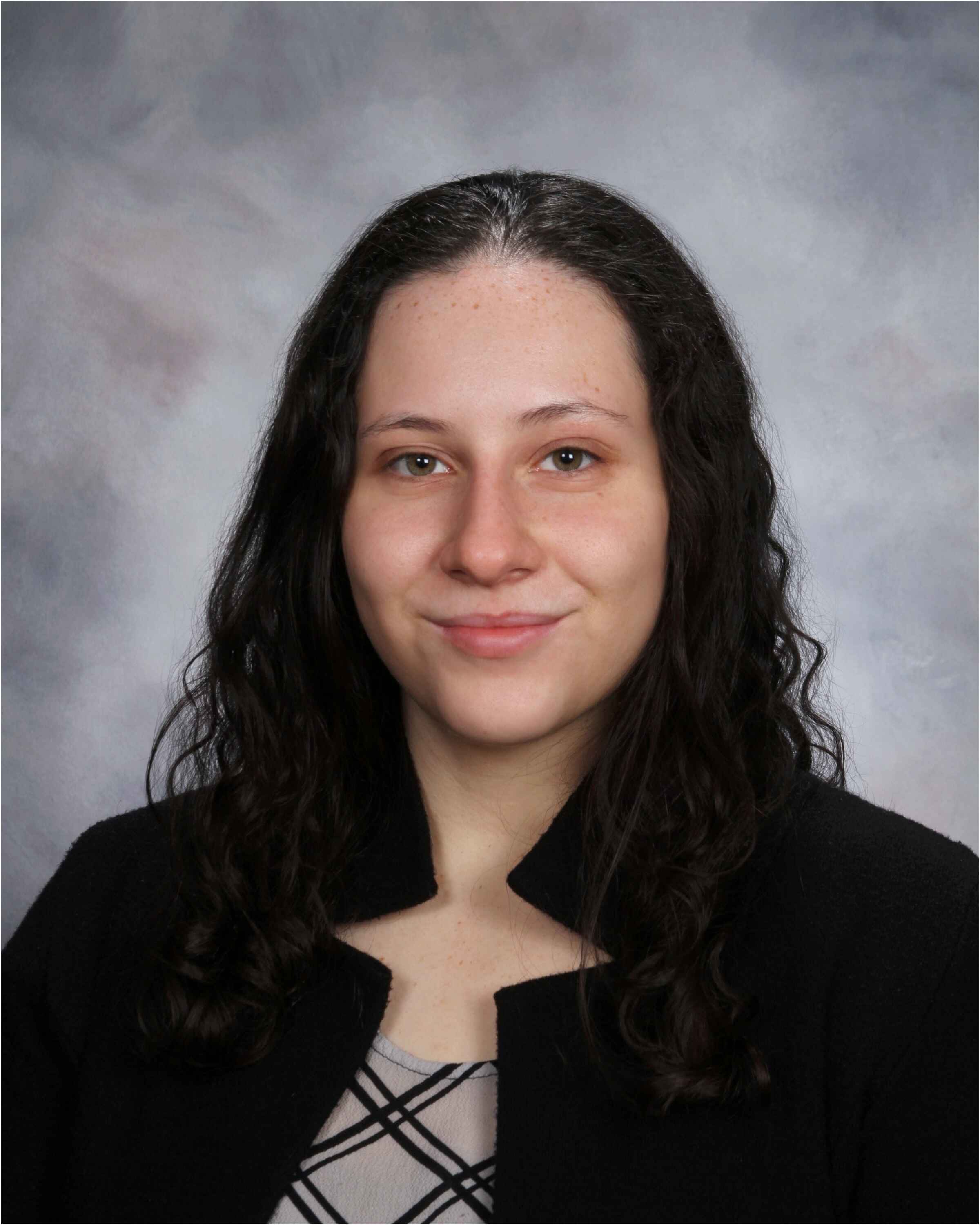 Shifra Williams Profile