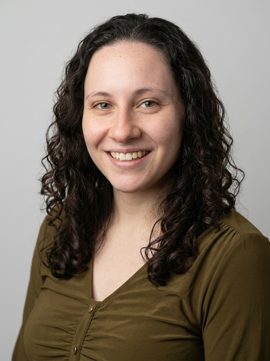 Shifra Williams Profile